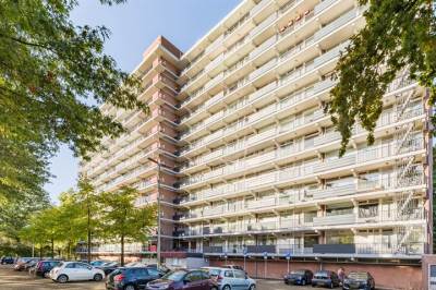 Woning Meulemansstraat 67 Tilburg