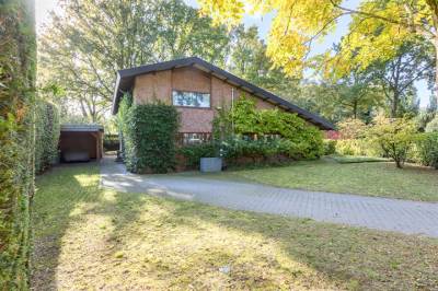 Woning Rembrandtlaan 1 Waalre