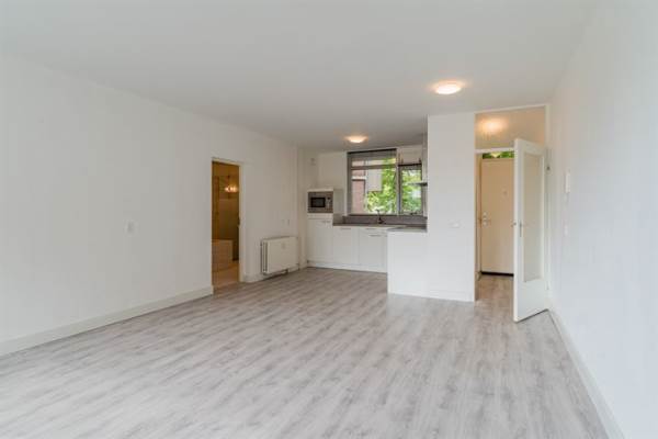 Woning Pascalerf 84 Tilburg