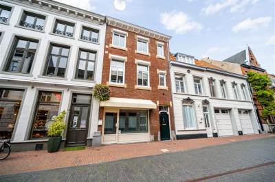 Woning Heilige Geeststraat 7 Roermond