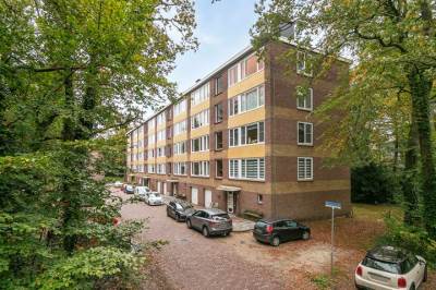 Woning Plesmanstraat 309 Soesterberg