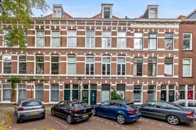 Woning De Perponcherstraat 79 Den Haag
