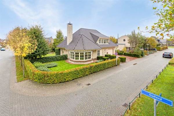 Woning Oosterland 1 Bergen op Zoom