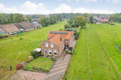 Woning Binnenweg 1 Staphorst