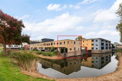 Woning Van Ravesteyn-erf 187 Dordrecht