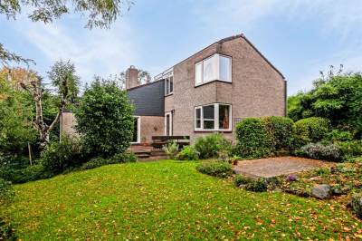 Woning Kruidhof 59 Bergen op Zoom