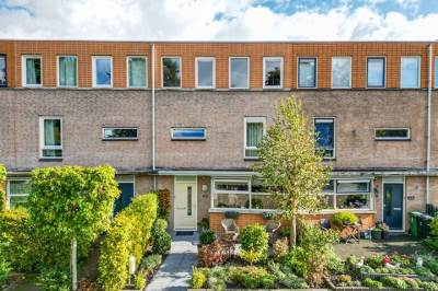 Woning Componistenlaan 183 Voorhout