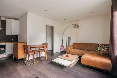 Woning Jachthoorn 79 Capelle aan den IJssel