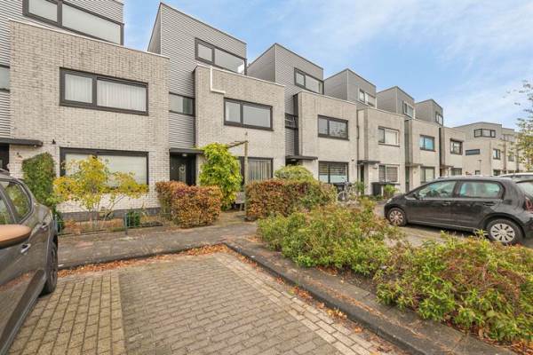 Woning Prozastraat 90 Almere