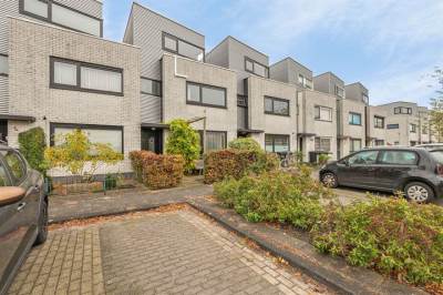 Woning Prozastraat 90 Almere