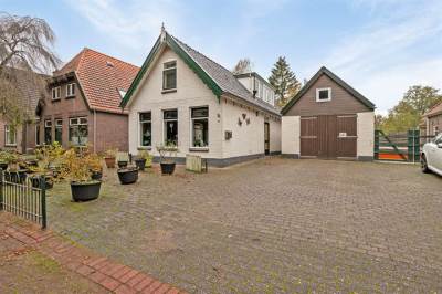 Woning Nieuweweg 66 Noordwolde (FR)