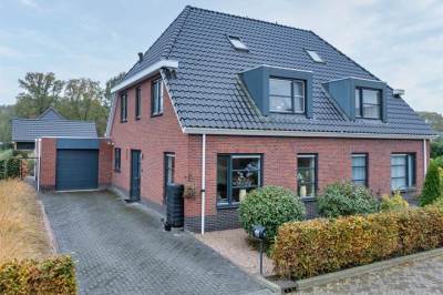 Woning Kloosterheerd 11 Elsloo (FR)