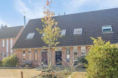 Woning Abdijberg 65 Roosendaal