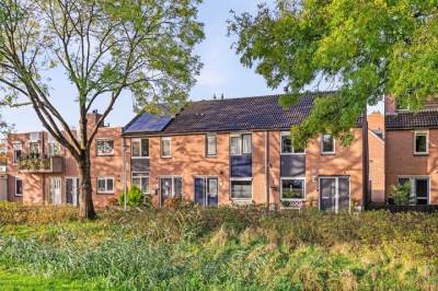 Woning Morelgaard 21 Spijkenisse