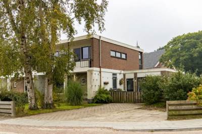 Woning Plantsoenstraat 11 Sappemeer