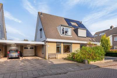 Woning Galbasingel 16 Beuningen (GE)