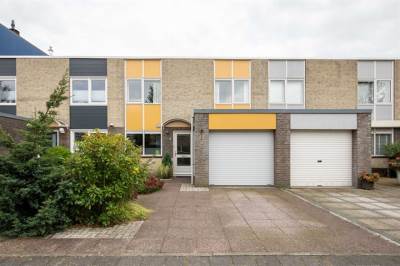 Woning Josephine van Gasterenlaan 24 Amstelveen