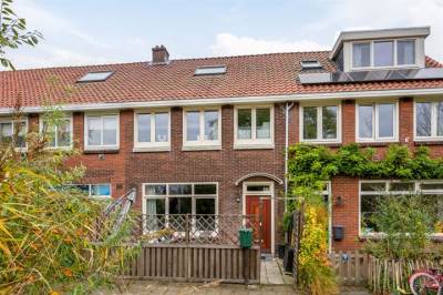 Woning Kometensingel 70 Amsterdam