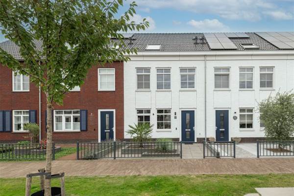 Woning Rompelenbos 22 Meteren