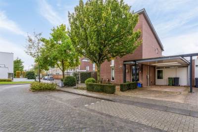 Woning Visven 602 Veghel