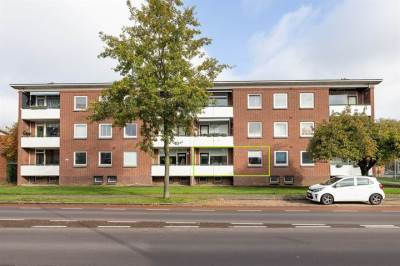 Woning Breemarsweg 276 Hengelo (OV)