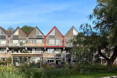 Woning Dotterweide 44 Waddinxveen