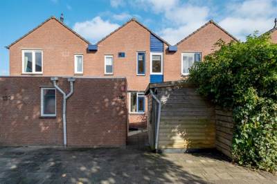 Woning Ruiterakker 130 Assen