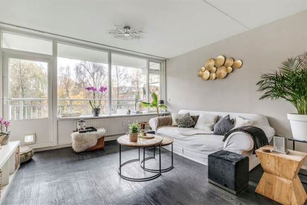 Woning Condorhorst 33 Leiden