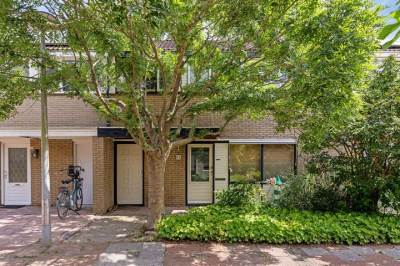 Woning Buitentuin 58 Zaltbommel