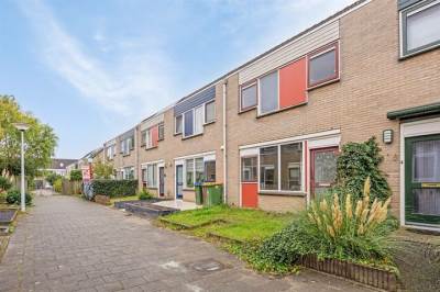 Woning Bildersstraat 10 Ede