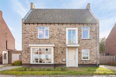 Woning Kattenstaart 15 Berlicum