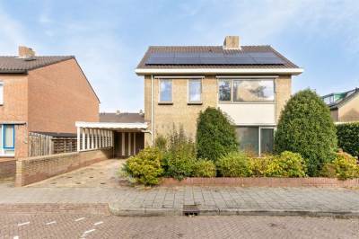 Woning Arendstraat 6 Wijchen