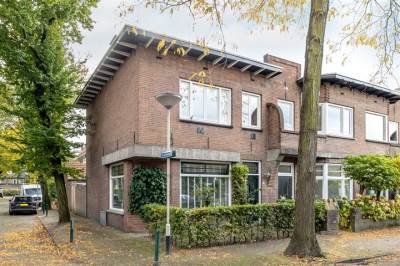 Woning van Duijvenvoordestraat 26 Breda