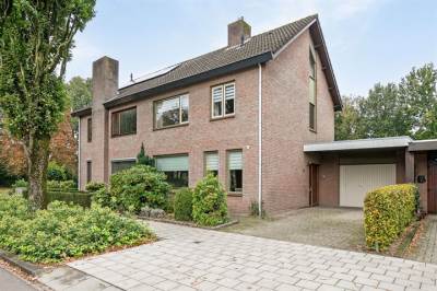 Woning Mgr. Bannenberglaan 31 Waalre