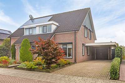 Woning de Breehegge 5 Winterswijk Meddo