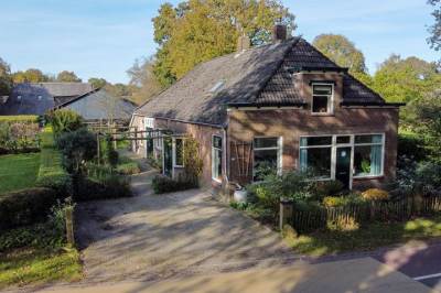 Woning Mepperstraat 13 Meppen