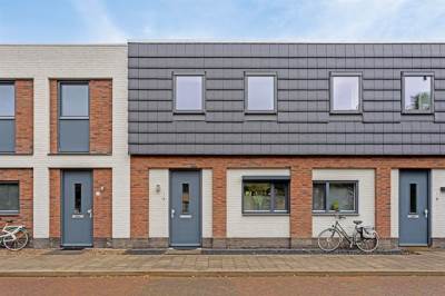 Woning Agterhuys 9 Heeswijk-Dinther