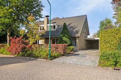 Woning Phaffstraat 31 Aarle-Rixtel