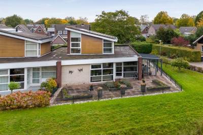 Woning Emmaweg 4 de Wijk