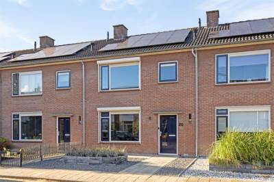 Woning Fazantstraat 20 Bruchem