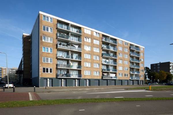 Woning Venusstraat 268 Alphen aan den Rijn