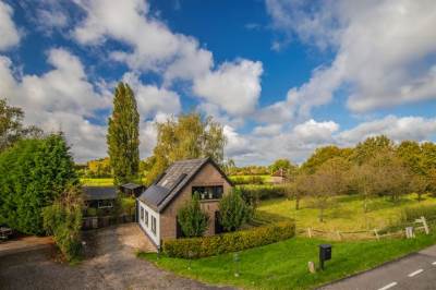 Woning Polderdijk 9 Herwen