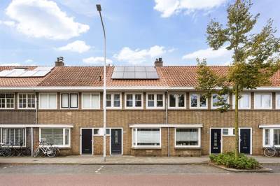 Woning Rembrandtlaan 89 Zwolle