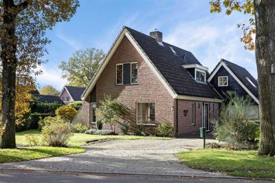 Woning Klooster 20 Zweeloo