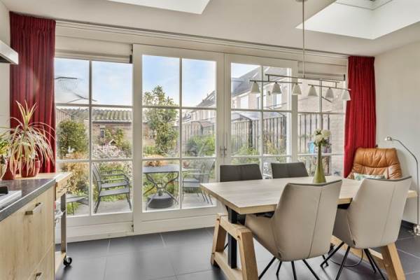 Woning Biezenvlechter 29 Puttershoek