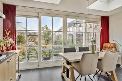 Woning Biezenvlechter 29 Puttershoek