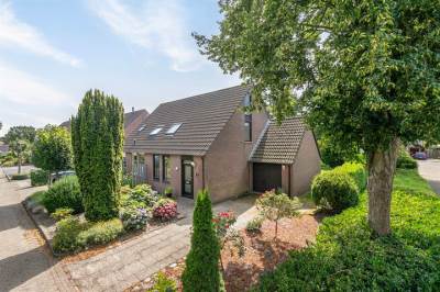 Woning Riegheide 41 Bovensmilde