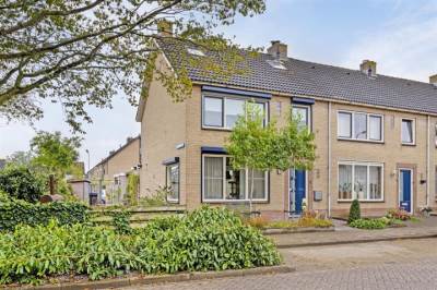 Woning Papeweg 37 Wolphaartsdijk