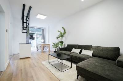 Woning Usselincxstraat 133 Den Haag