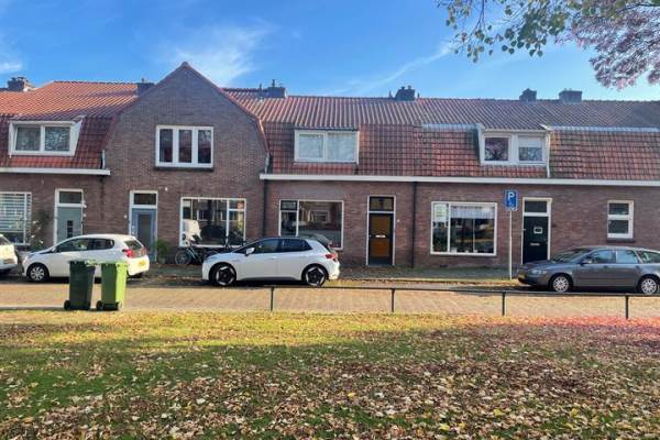 Woning Hanekamp 33 Zwolle